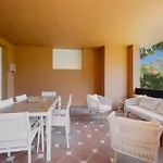 With Large Terrace, Swimming Pool And Areas, Next To Puerto Banus Apartment
