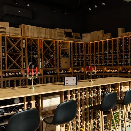 With Large Terrace, Swimming Pool And Areas, Next To Puerto Banus アパート マルベーリャ