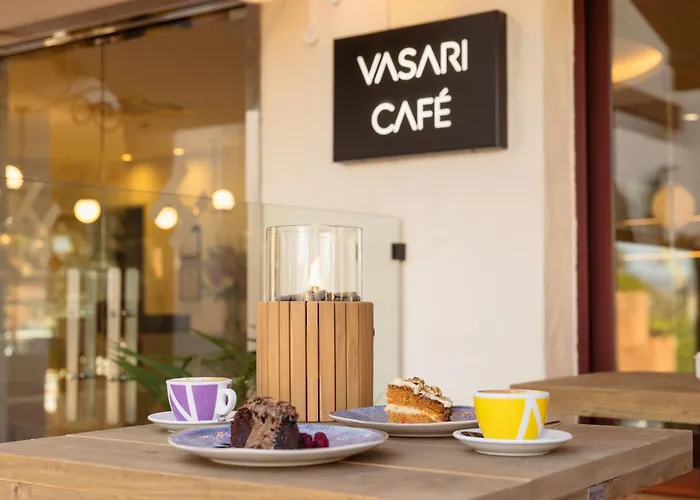 With Large Terrace, Swimming Pool And Areas, Next To Puerto Banus *