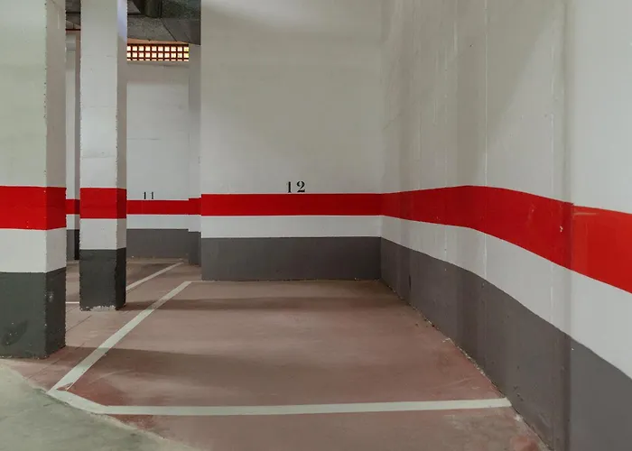 With Large Terrace, Swimming Pool And Areas, Next To Puerto Banus * Marbella