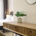 With Large Terrace, Swimming Pool And Areas, Next To Puerto Banus Apartment