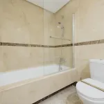 With Large Terrace, Swimming Pool And Areas, Next To Puerto Banus Apartment *