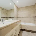 Apartment With Large Terrace, Swimming Pool And Areas, Next To Puerto Banus