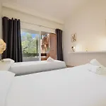 With Large Terrace, Swimming Pool And Areas, Next To Puerto Banus * Marbella