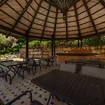 With Large Terrace, Swimming Pool And Areas, Next To Puerto Banus Apartment Marbella