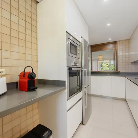 With Large Terrace, Swimming Pool And Areas, Next To Puerto Banus * Marbella